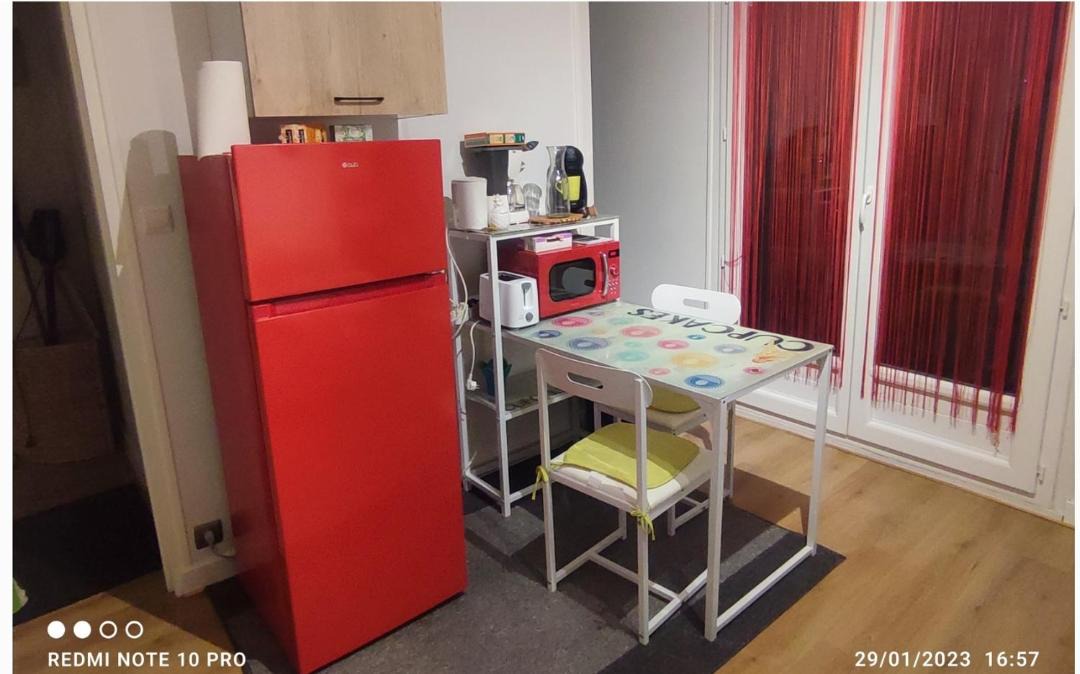 Photo of Kitchen in Nevers