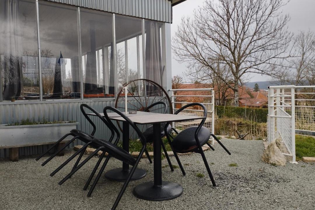 Photo of Others in Orchamps-Vennes