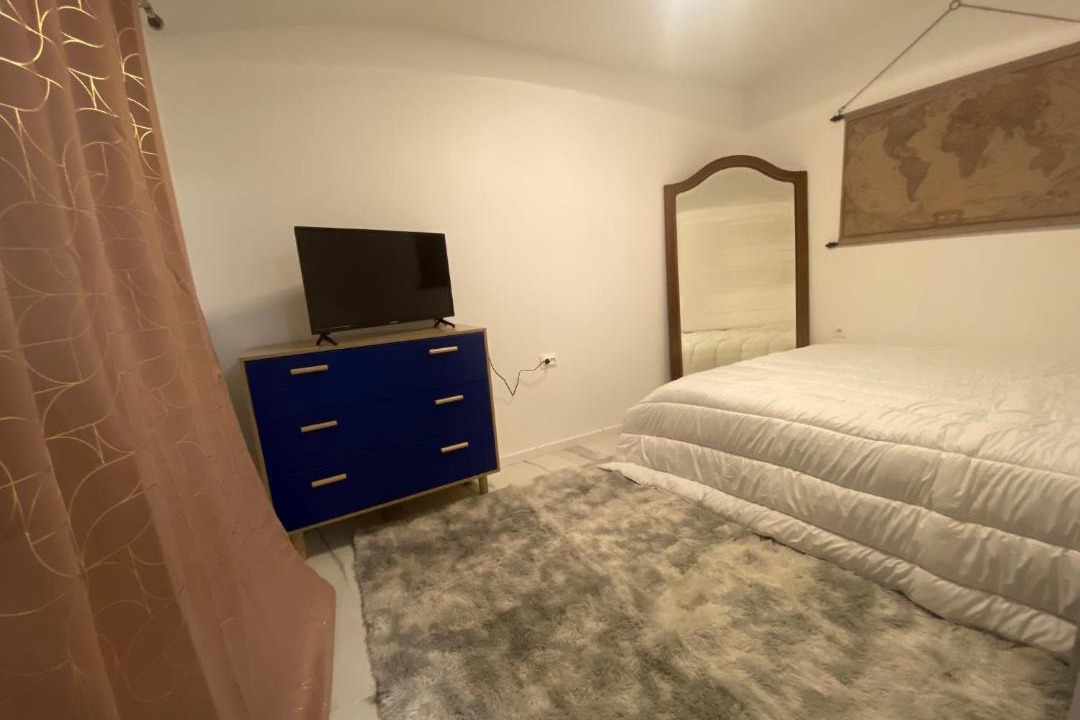 Photo of Bedroom in Plateau — Pyramide