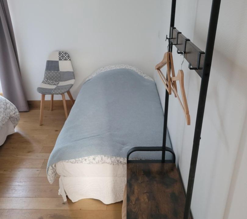 Photo of Bedroom in Bazoches