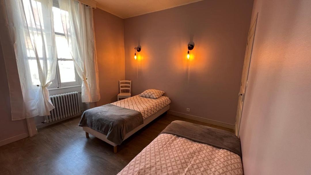 Photo of Bedroom in Lons-le-Saunier