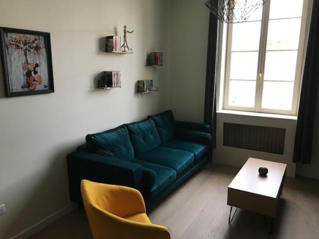 Photo of Livingroom in Pont-de-Pany