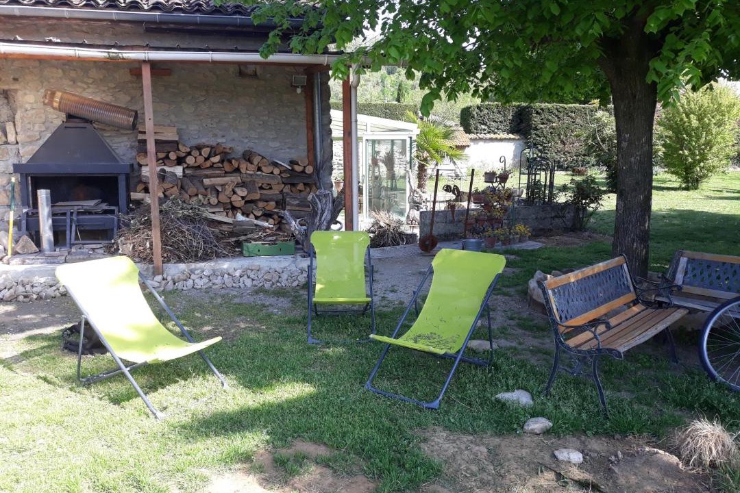 Photo of Others in Claveyson