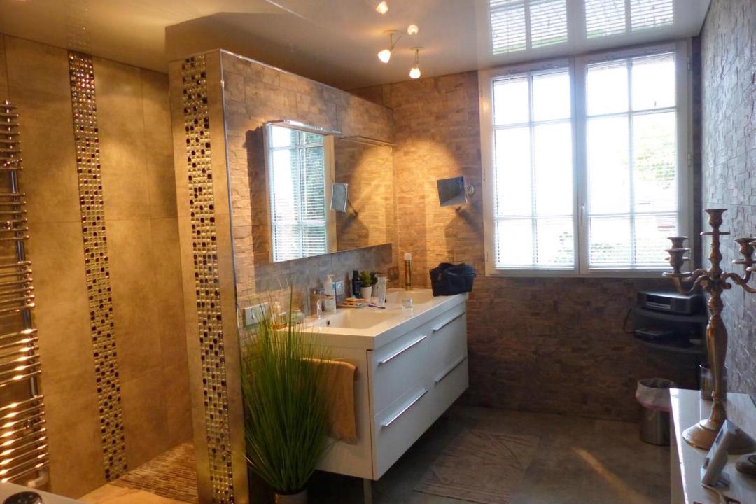 Photo of Bathroom in Toulon-sur-Allier