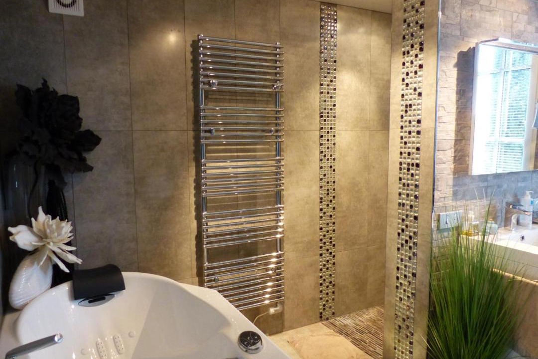 Photo of Bathroom in Toulon-sur-Allier