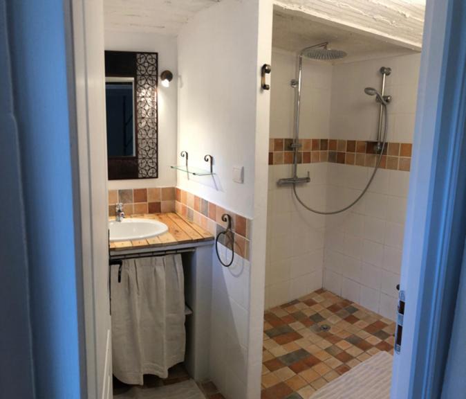 Photo of Bathroom in Charols