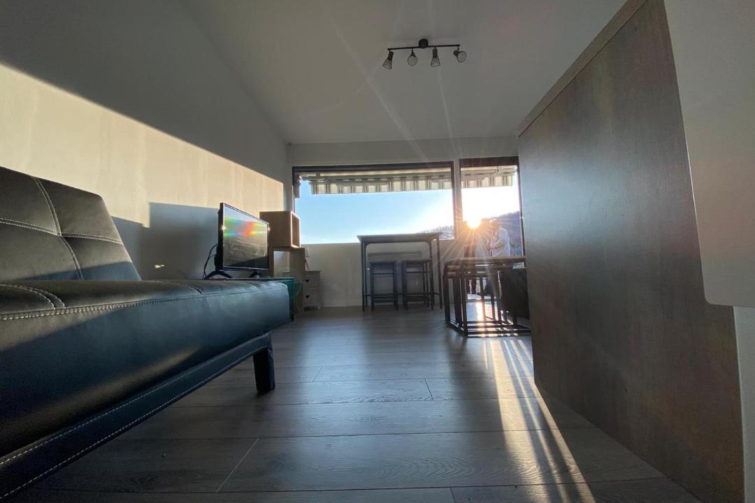 Photo of Livingroom in Habere-Poche