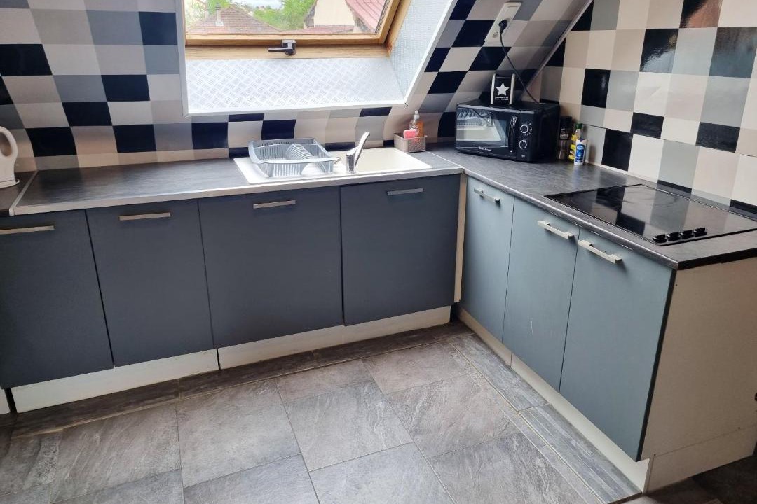 Photo of Kitchen in Chenove