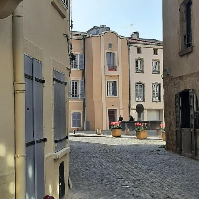 Photo of Others in Vic-le-Comte