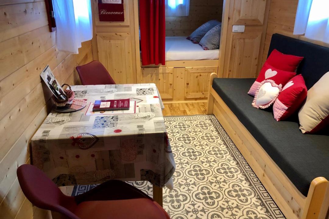 Photo of Livingroom in Orve