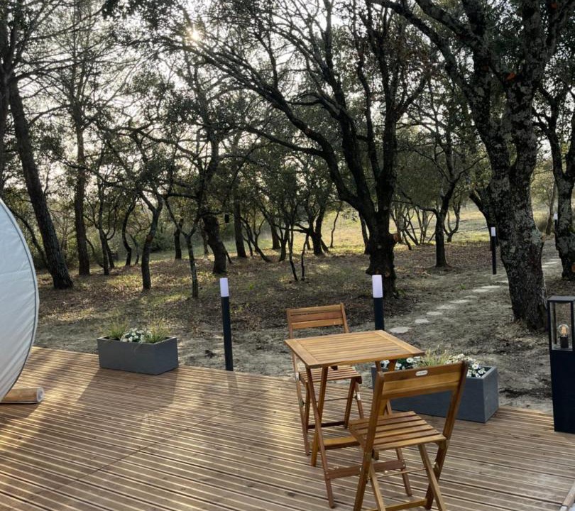 Photo of Patio Balcony in Mazan