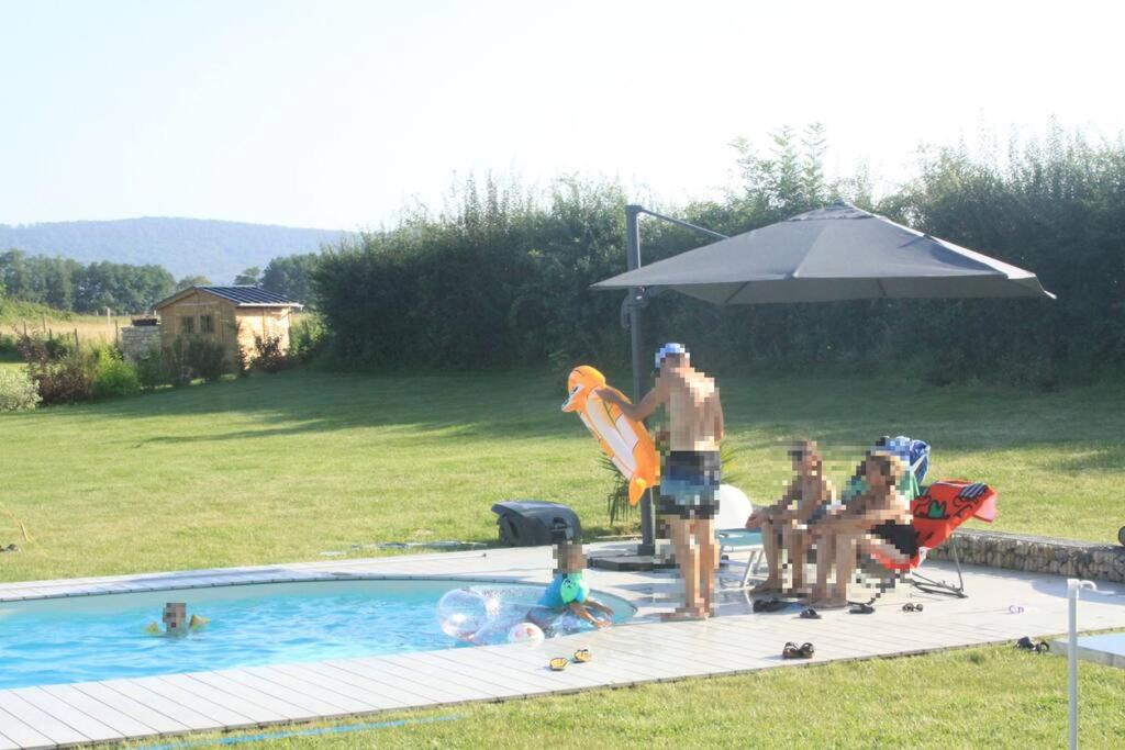 Photo of Others in Perrouse