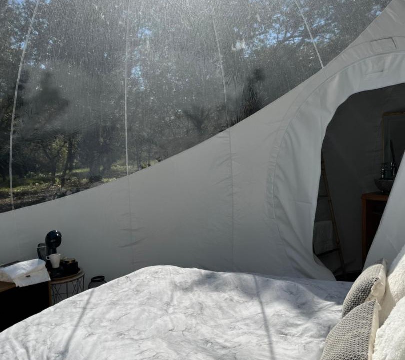 Photo of Bedroom in Mazan