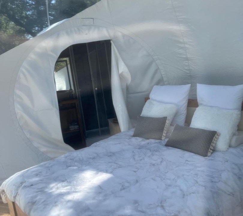 Photo of Bedroom in Mazan