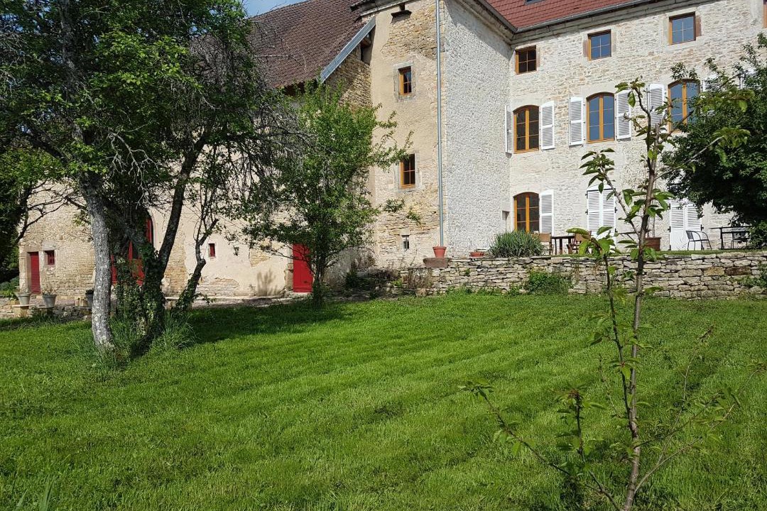 Photo of Others in Gouhenans