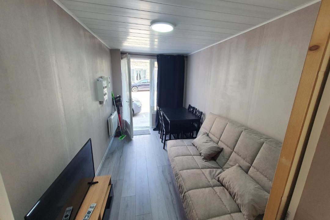 Photo of Livingroom in Salins-les-Bains