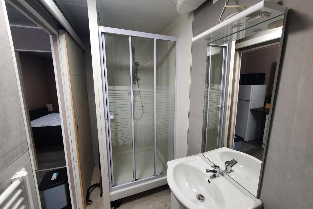 Photo of Bathroom in Salins-les-Bains