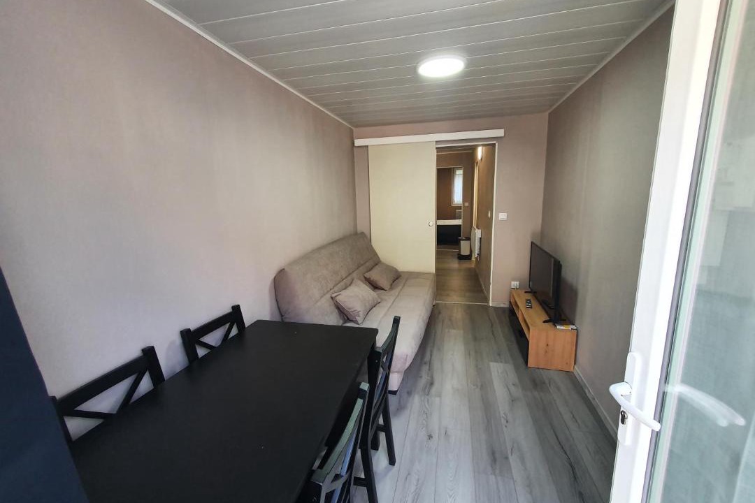 Photo of Bedroom in Salins-les-Bains