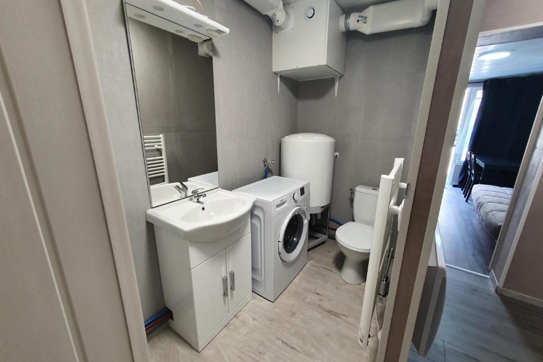 Photo of Bathroom in Salins-les-Bains