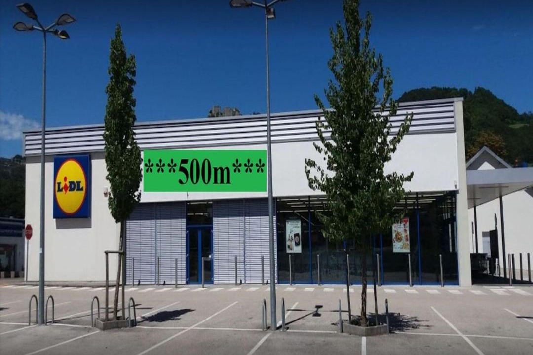 Photo of Buildings in Salins-les-Bains
