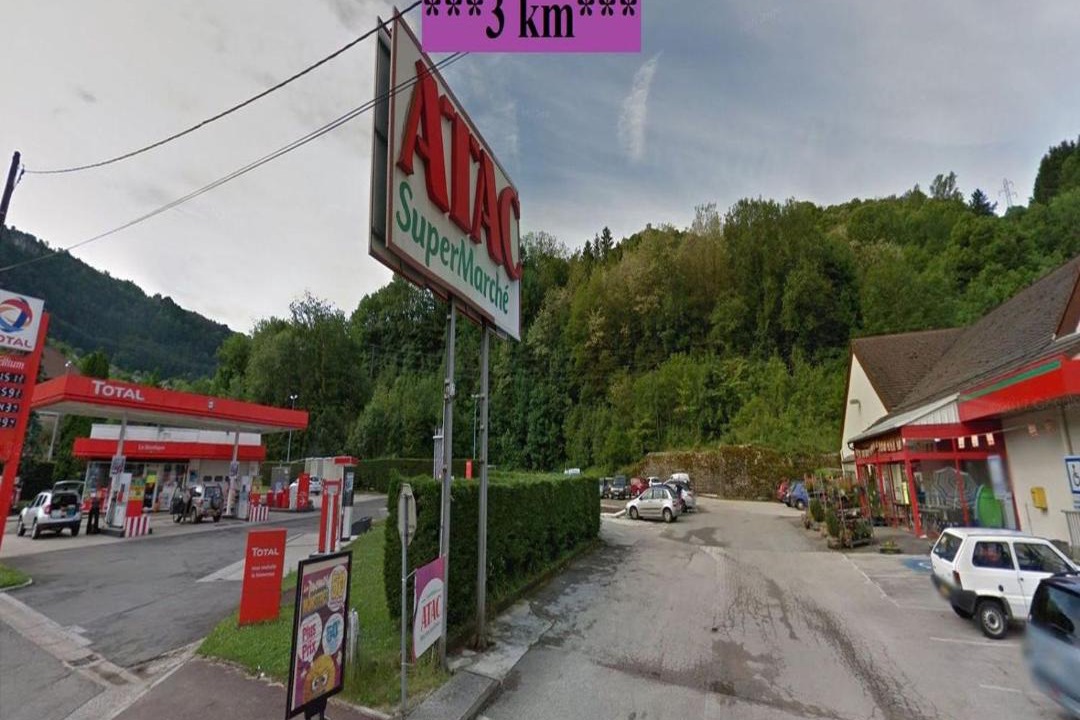 Photo of Others in Salins-les-Bains