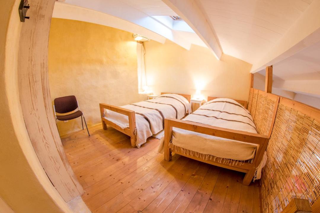 Photo of Bedroom in Saint-Jean-Roure