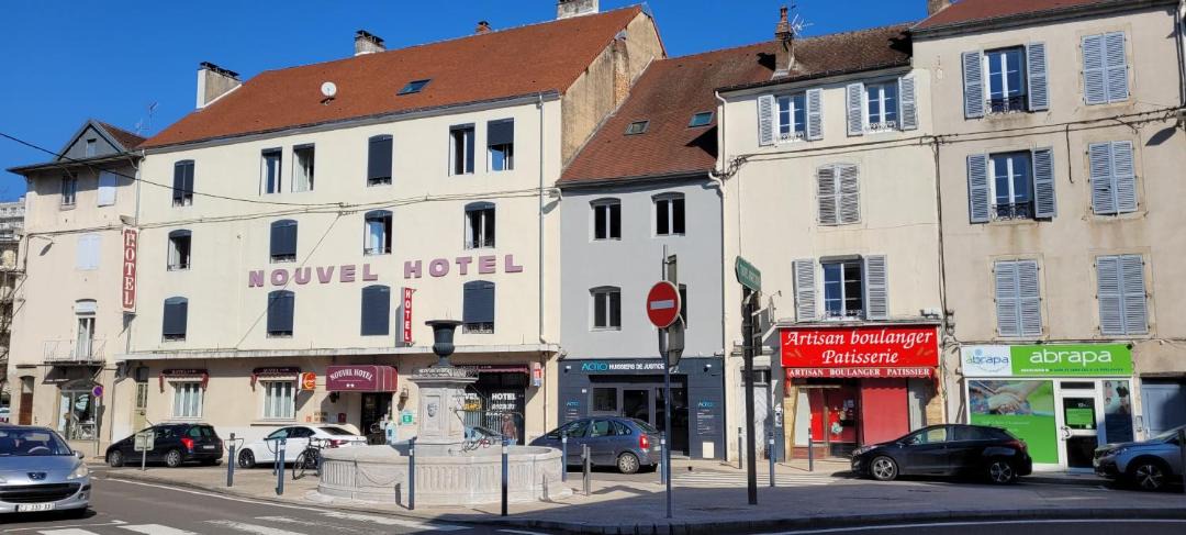 Photo of Others in Lons-le-Saunier