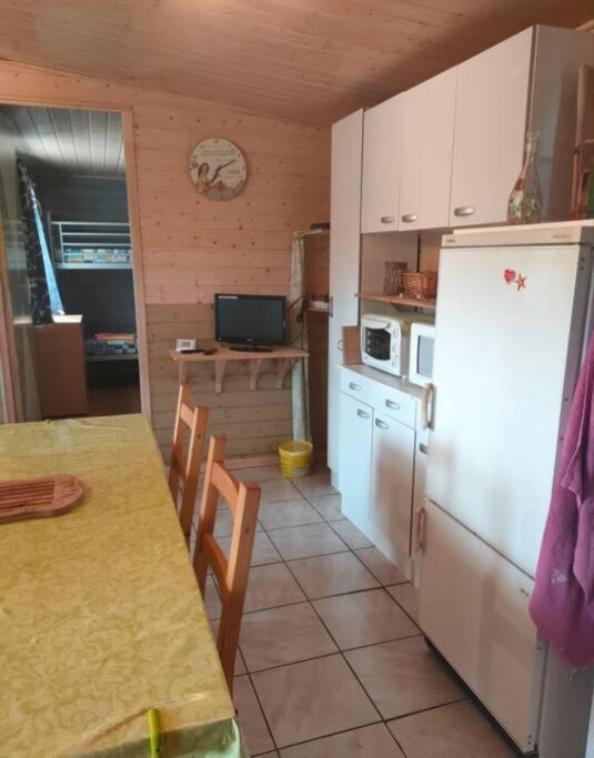 Photo of Livingroom in Montaiguet-en-Forez