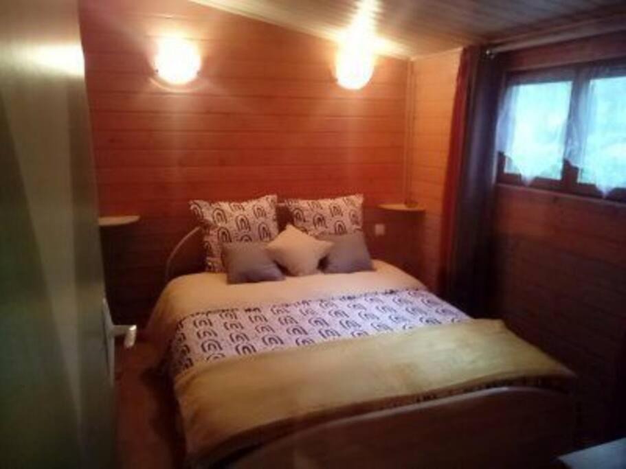 Photo of Bedroom in Montaiguet-en-Forez