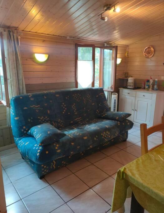 Photo of Livingroom in Montaiguet-en-Forez