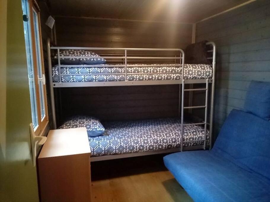 Photo of Bedroom in Montaiguet-en-Forez