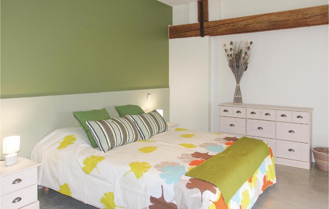 Photo of Bedroom in La Touche