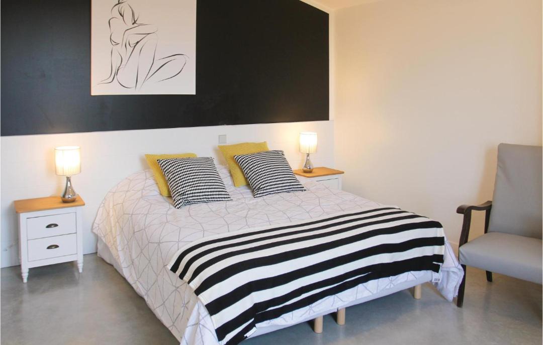 Photo of Bedroom in La Touche