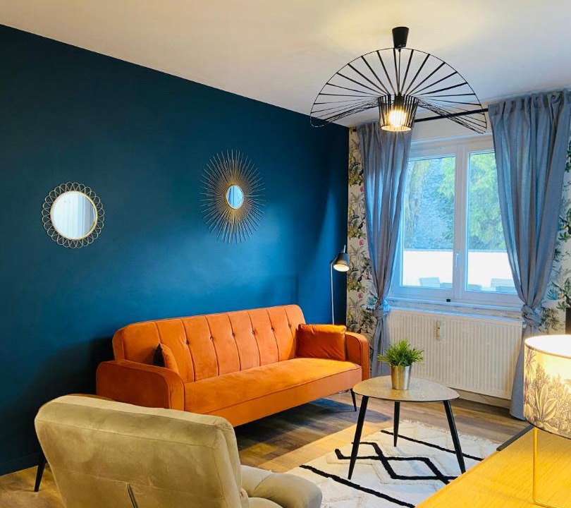 Photo of Livingroom in Pontarlier