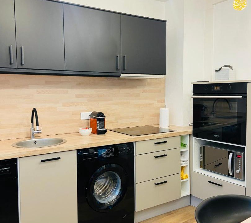 Photo of Kitchen in Pontarlier