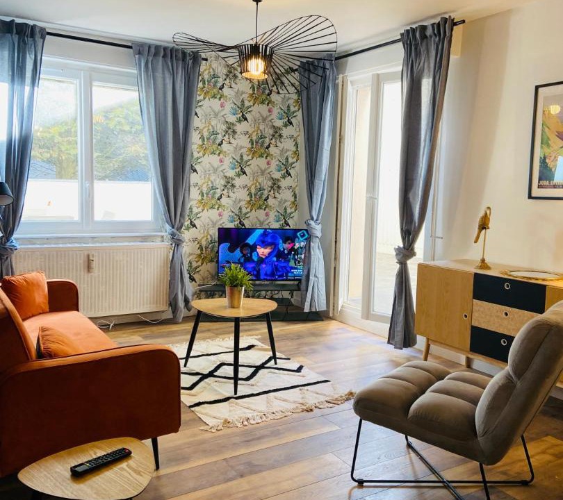 Photo of Livingroom in Pontarlier