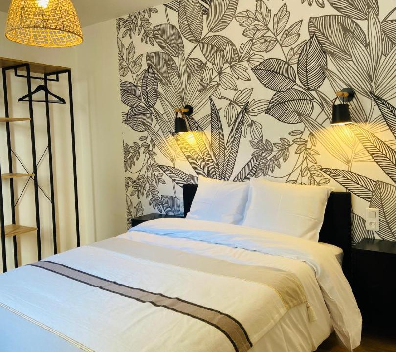 Photo of Bedroom in Pontarlier