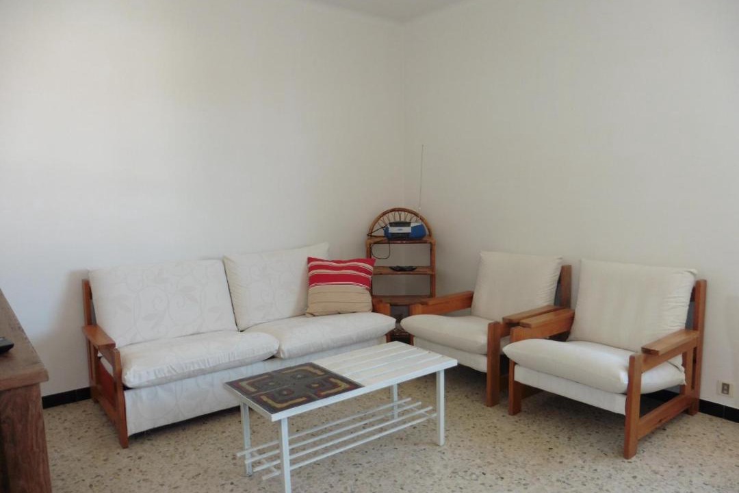 Photo of Livingroom in Fromentine