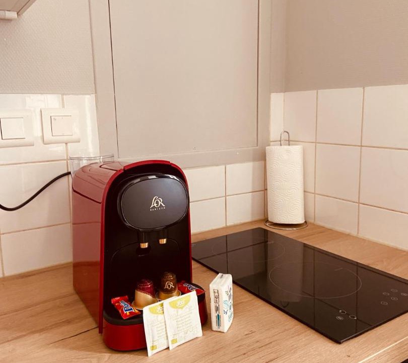 Photo of Kitchen in Pontarlier