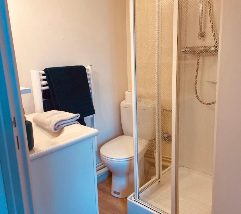 Photo of Bathroom in Pontarlier