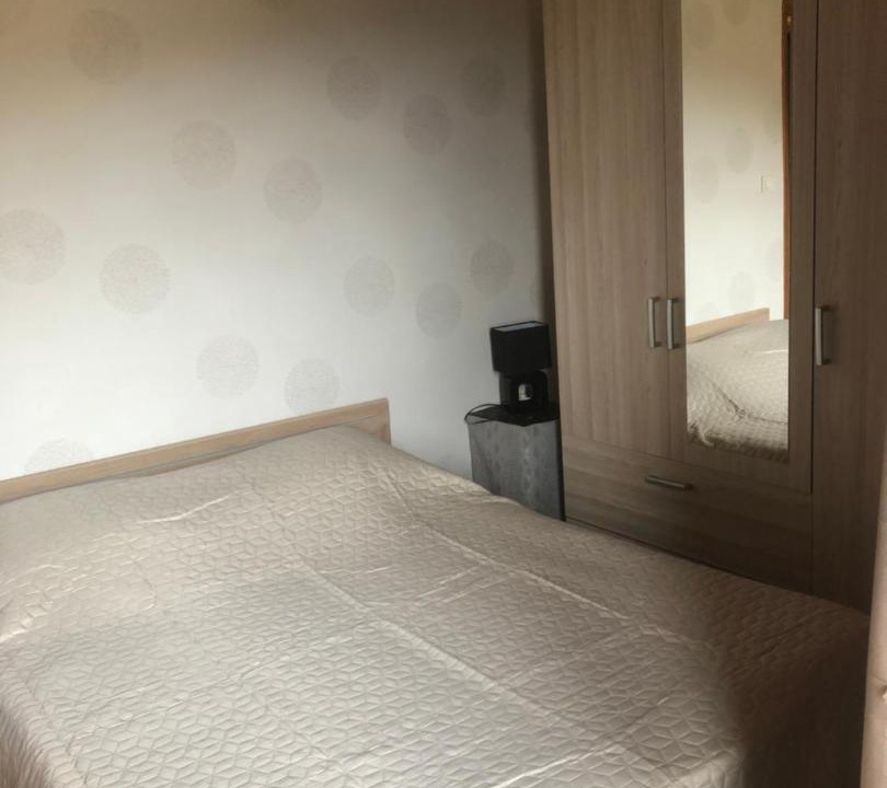 Photo of Bedroom in Chilhac