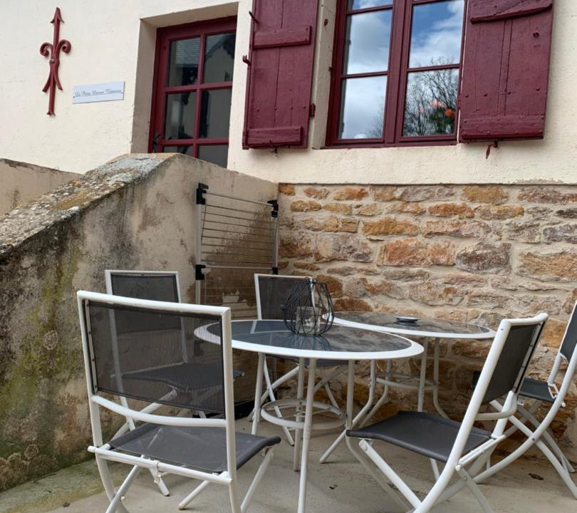 Photo of Others in Cluny