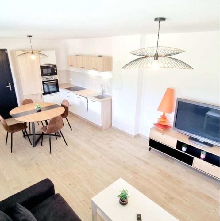Photo of Livingroom in Arcon