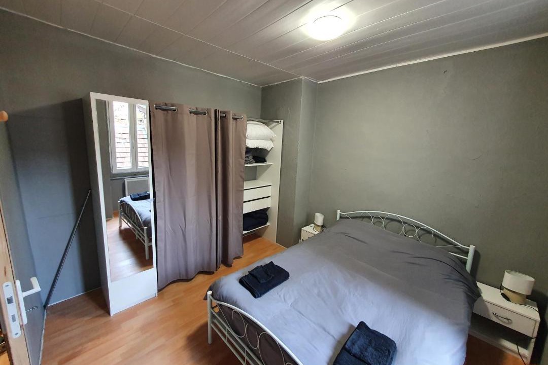 Photo of Others in Salins-les-Bains