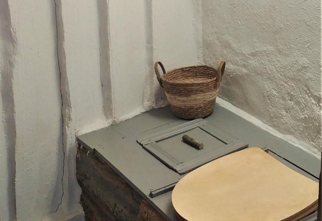Photo of Bathroom in Chirassimont