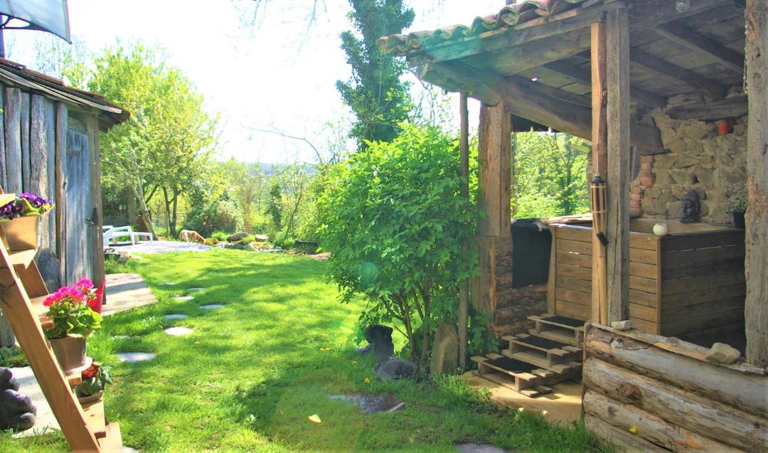 Photo of Buildings in Chirassimont
