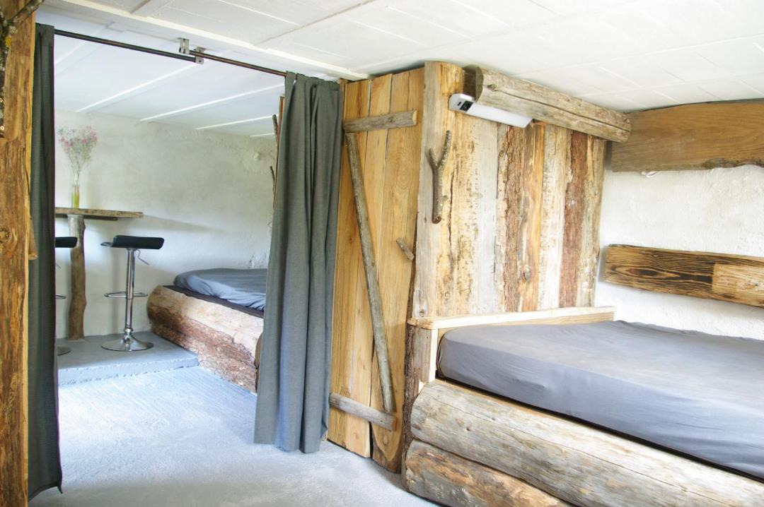 Photo of Bedroom in Chirassimont
