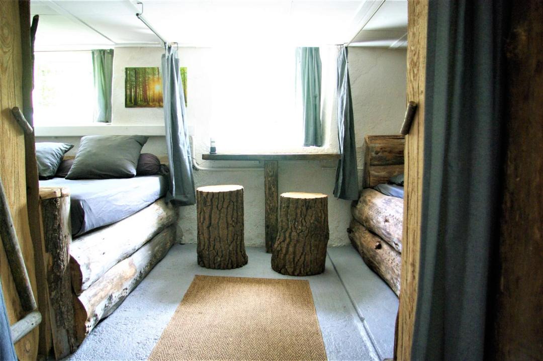 Photo of Bedroom in Chirassimont