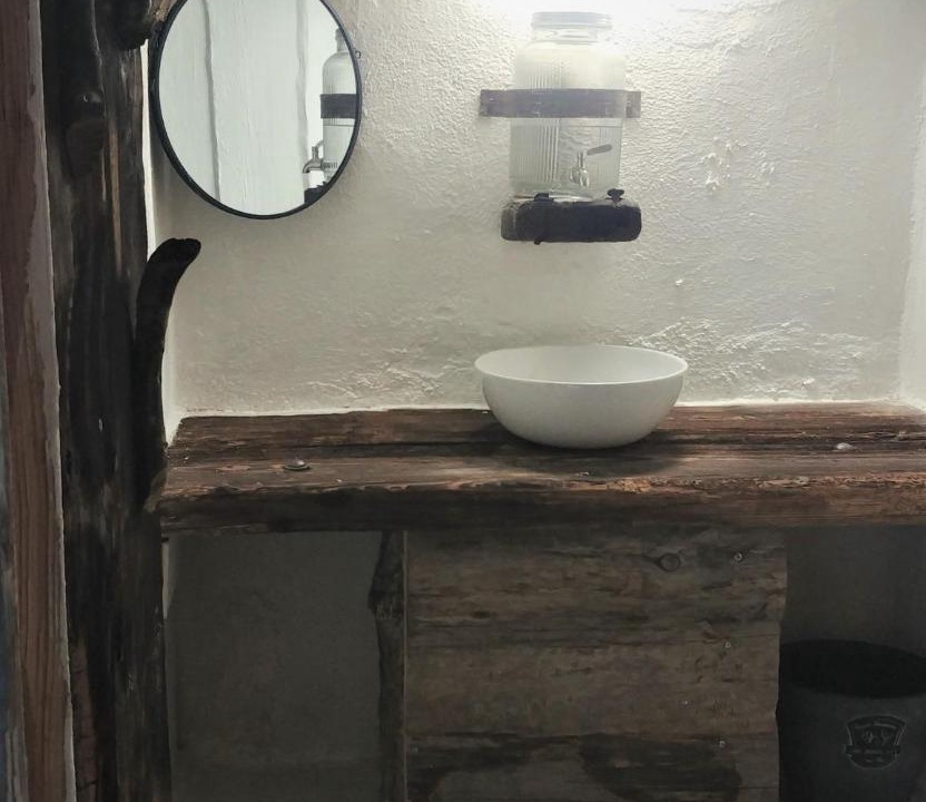 Photo of Bathroom in Chirassimont