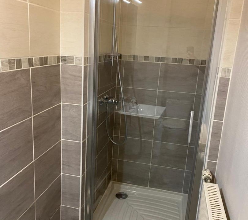 Photo of Bathroom in Paroisse Notre-Dame